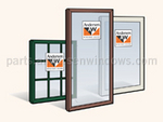 Window Sash